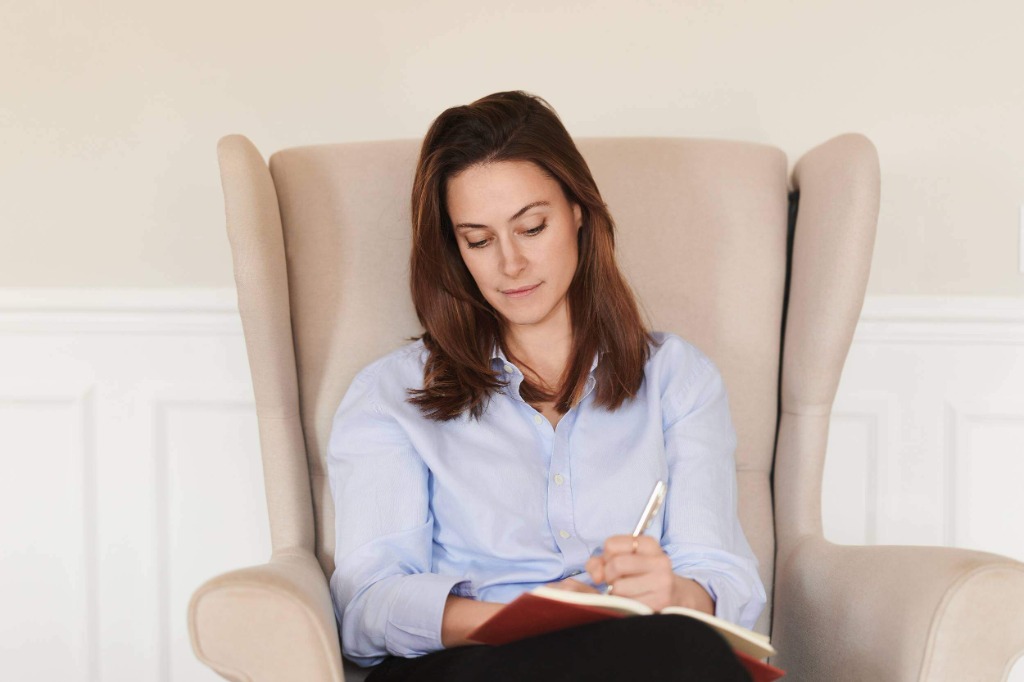 photo seance Marie Baumier