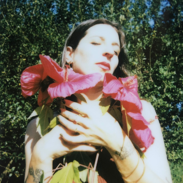 Laurie Franck Bosson