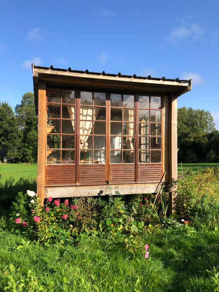 photo seance Laurie Franck Bosson