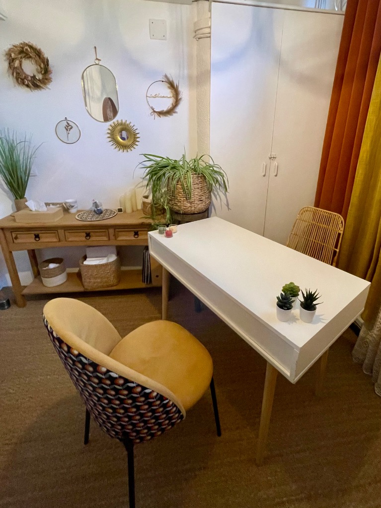 photo cabinet AL-Décodage