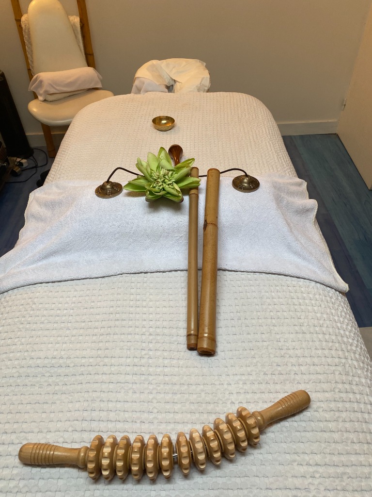 photo cabinet Catherine Michel