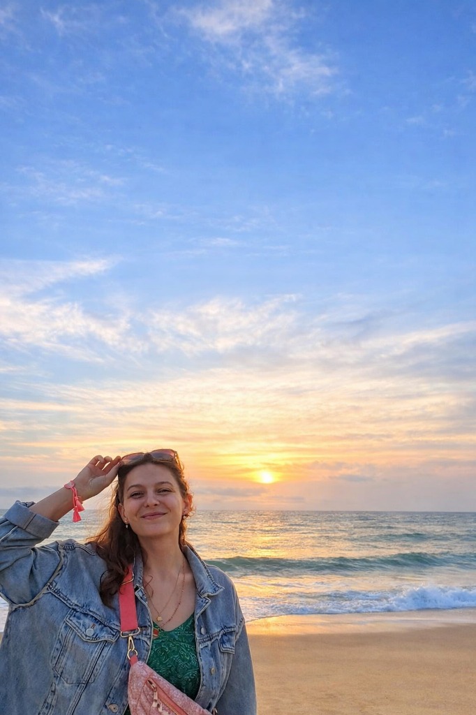 photo portrait Baby Flow