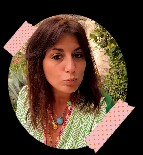 photo portrait Maison L’Aura