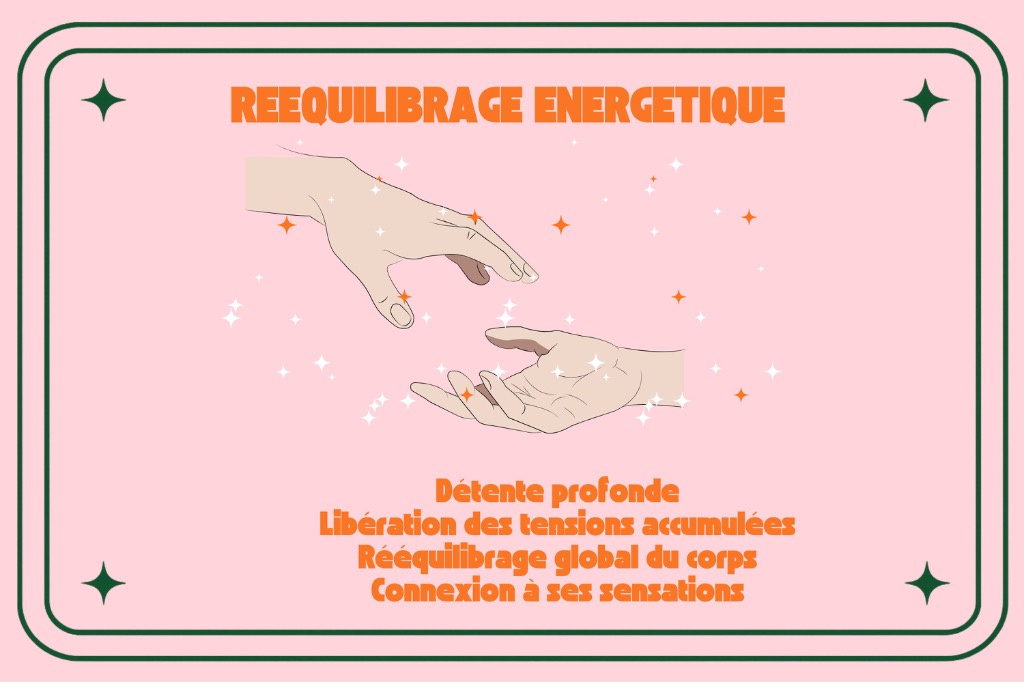 photo seance Maison L’Aura