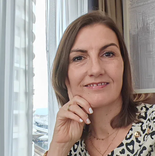 Sophie Queraud - S comme Soi