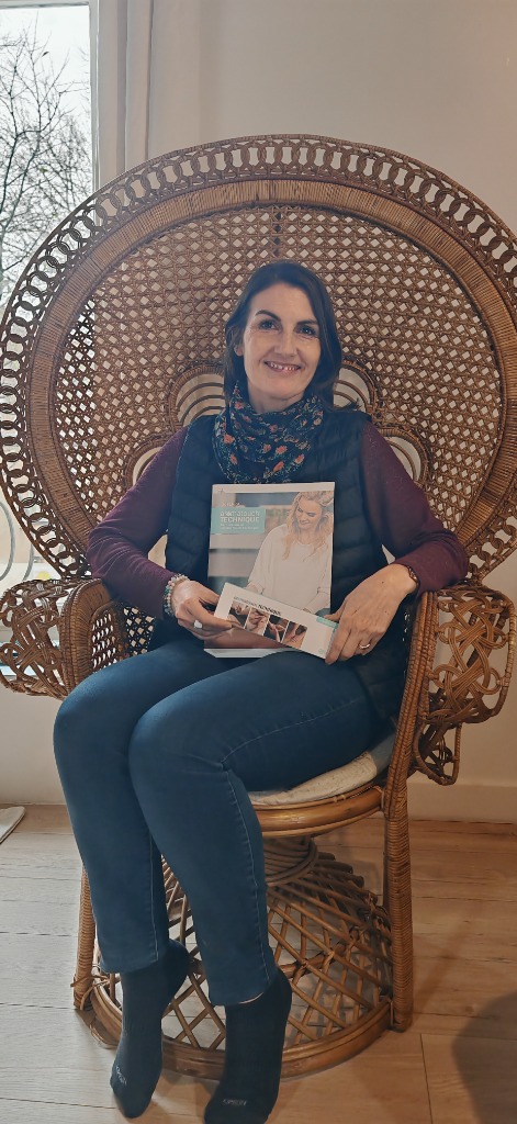 photo activite Sophie Queraud - S comme Soi