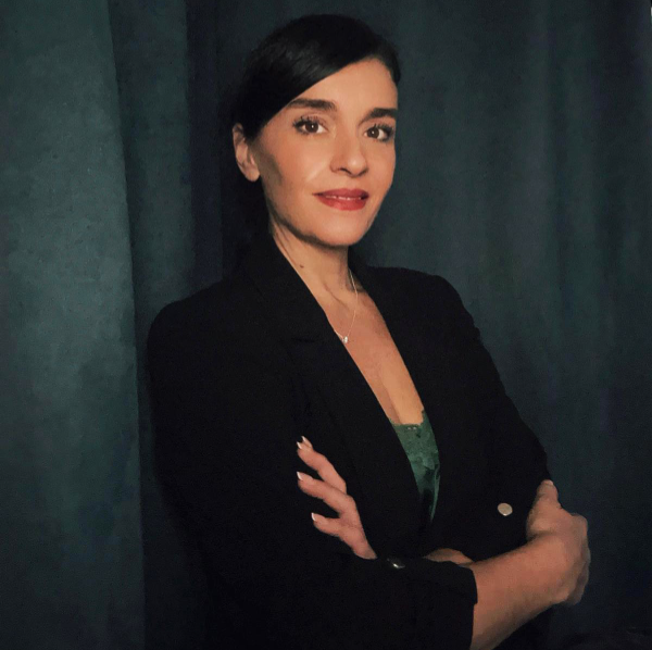 Women Éclats de Vie