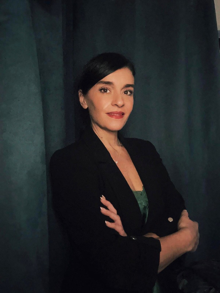 photo portrait Women Éclats de Vie