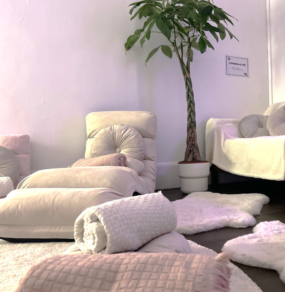 photo seance Women Éclats de Vie