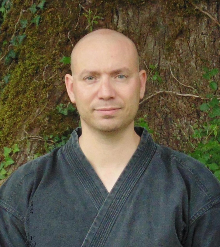 photo portrait Fabrice UHLMANN