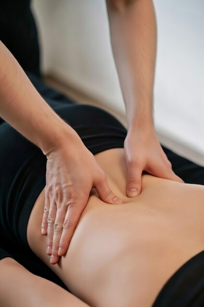 photo seance Fabrice Uhlmann Energétique chinoise et ayuvédique