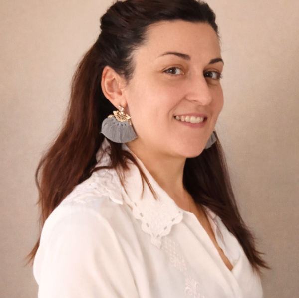 Anaïs FOUQUE MARTIN