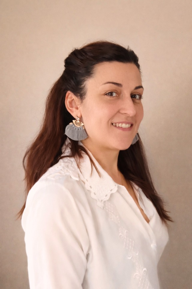 photo portrait Anaïs FOUQUE MARTIN