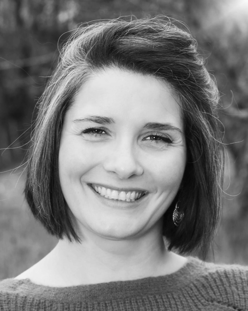 photo portrait Laetitia Borel