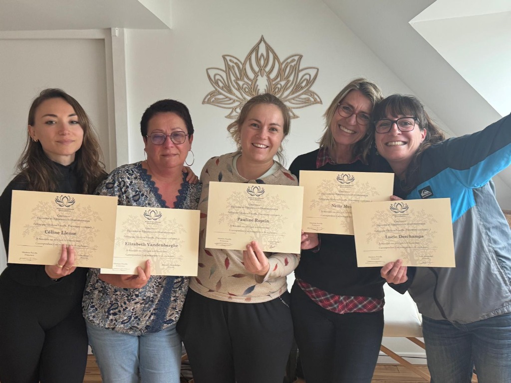 photo activite Lucie réflexologie 