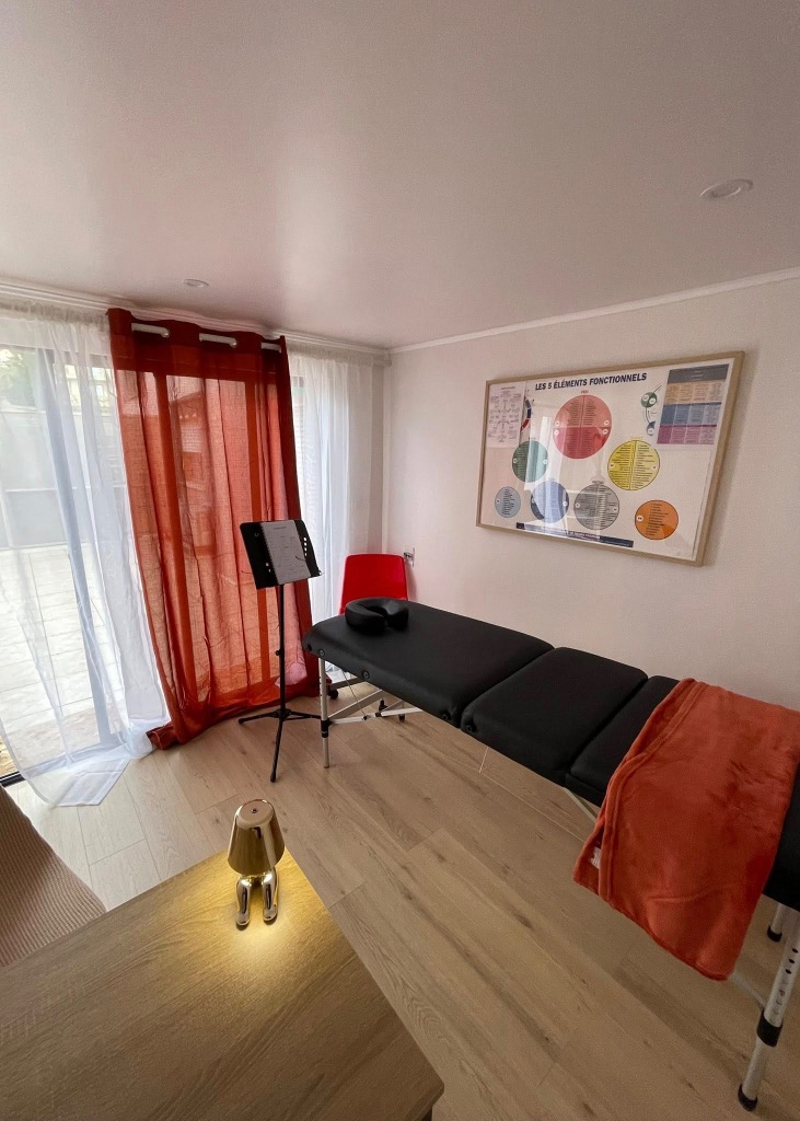 photo cabinet Léa Guilloto