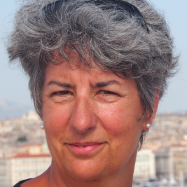 Marie-Hélène LE PARGNEUX