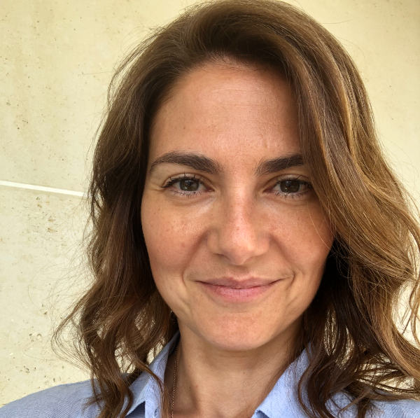 Sophie DREANO HOHMAN