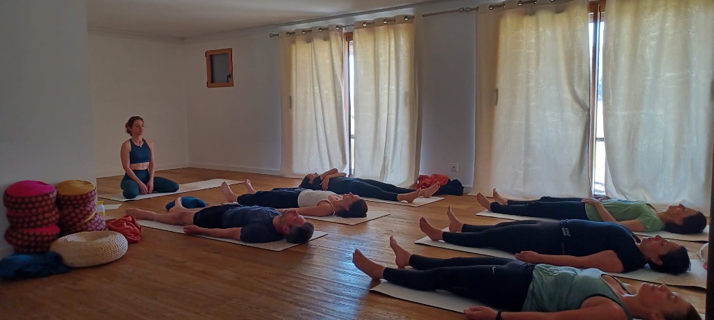 photo activite Sophie DREANO HOHMAN