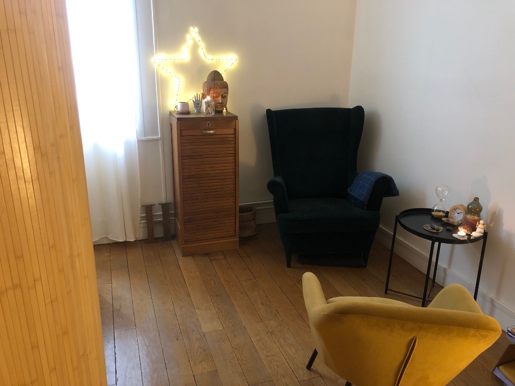 photo cabinet Sophie DREANO HOHMAN