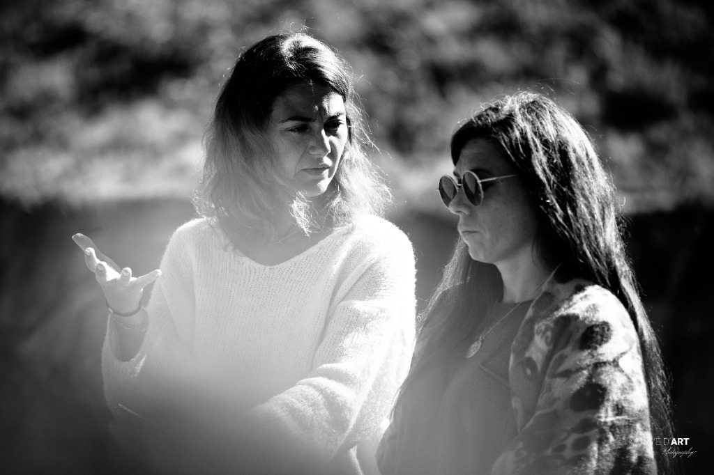 photo seance Sophie DREANO HOHMAN