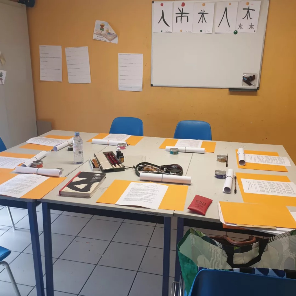 photo activite Sylvie Degiovanni-Pelloux