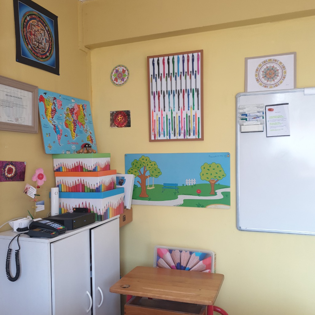 photo cabinet Sylvie Degiovanni-Pelloux