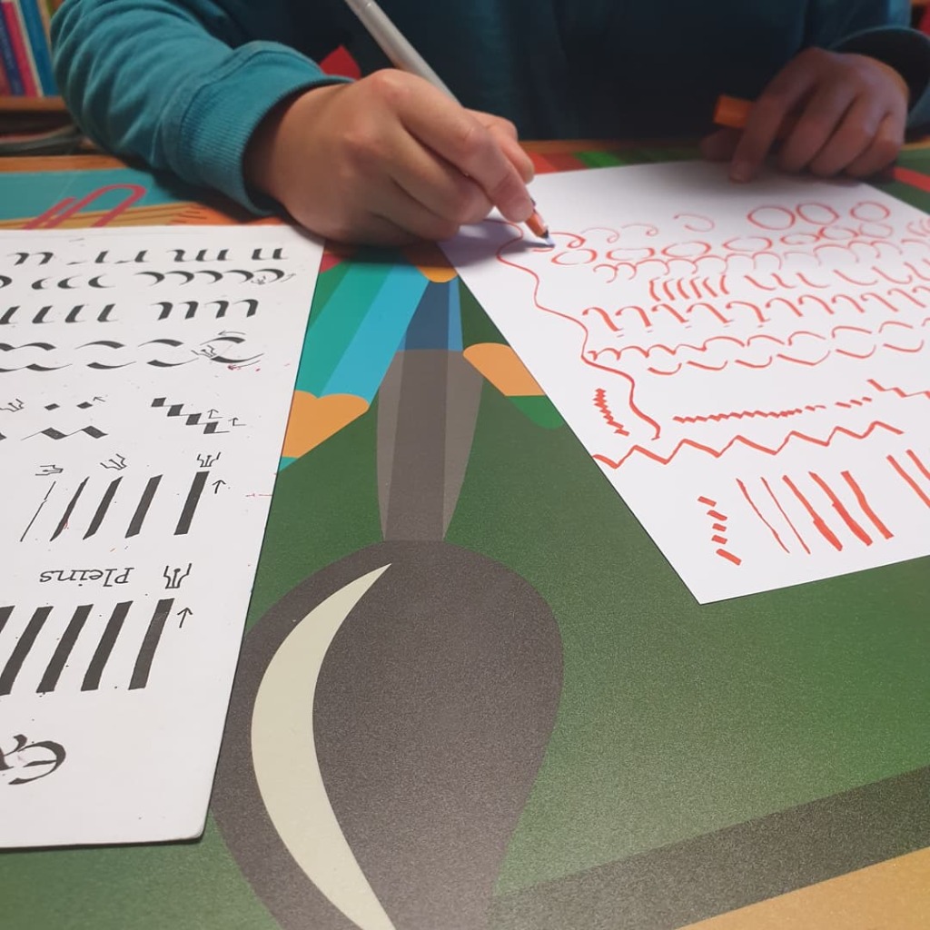 photo seance Sylvie Degiovanni-Pelloux