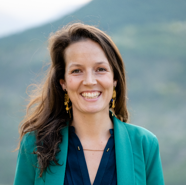 Clémentine Eyraut Réflexologie