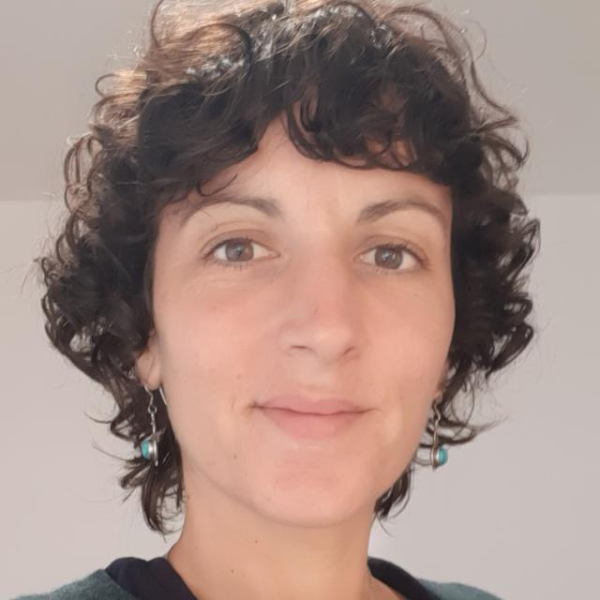 Laurence Stenzin Durieux