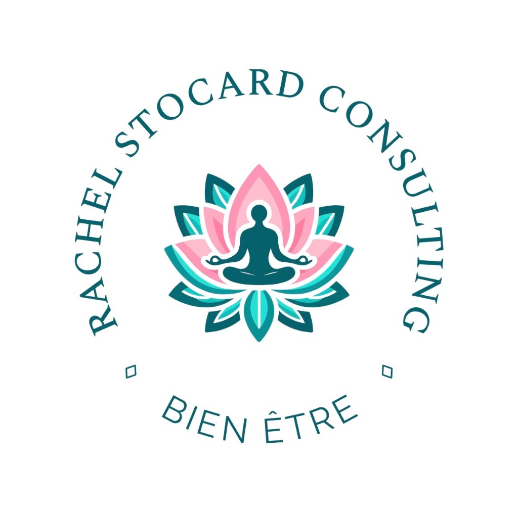 photo portrait Rachel Stocard Consulting