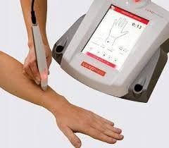 photo activite Veronique Johnson