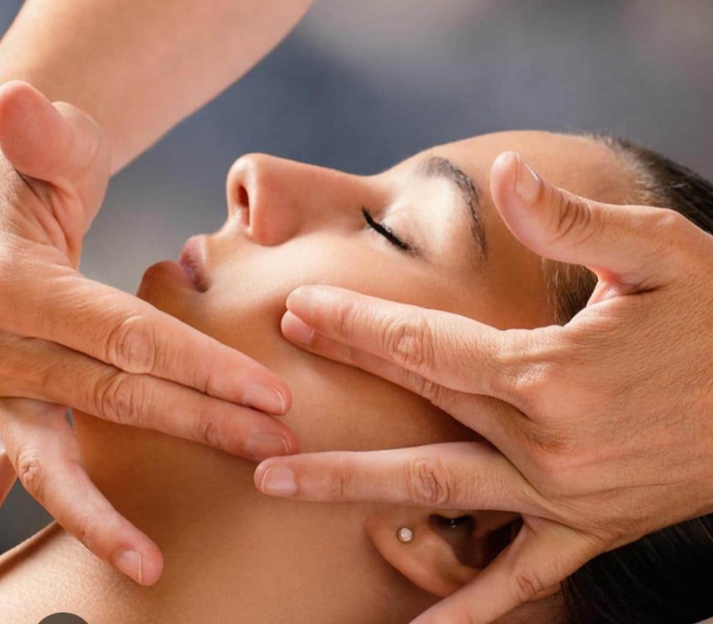 photo seance Veronique Johnson