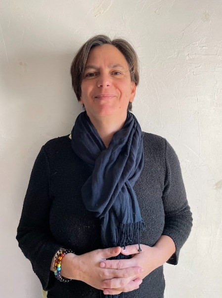 photo portrait Brussier laetitia