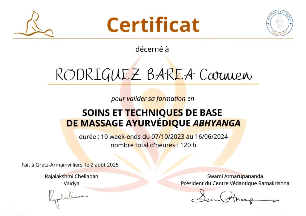 photo activite Solange Gautier et Carmen Barea