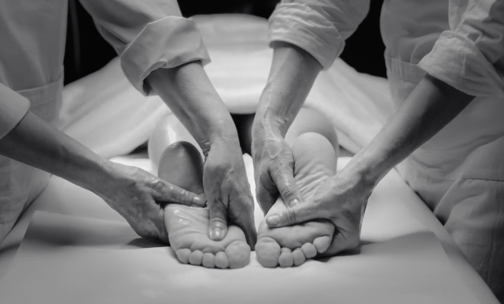 photo portrait Solange Gautier et Carmen Barea