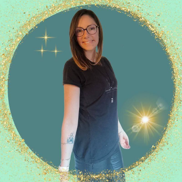 Laëtitia Boucaud / Accompagnante Holistique