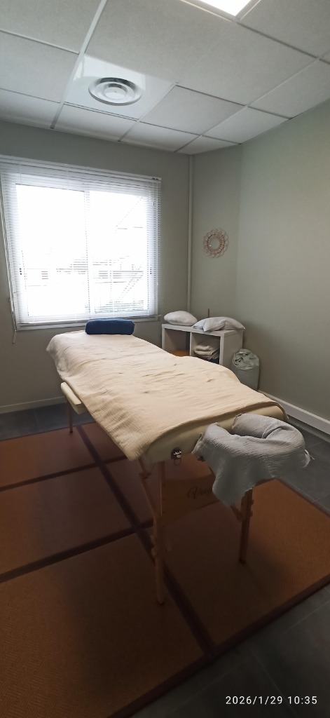 photo activite Le Souffle du Ki