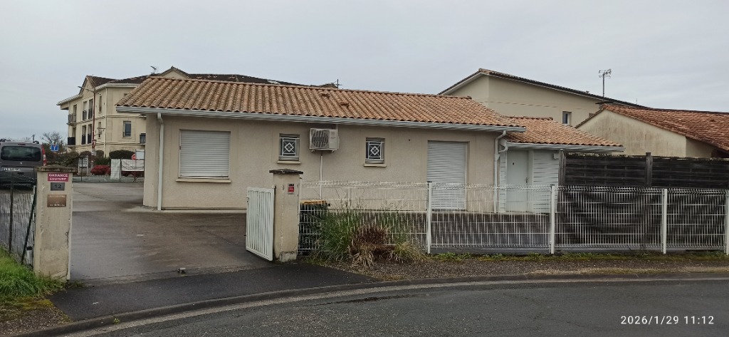 photo cabinet Le Souffle du Ki