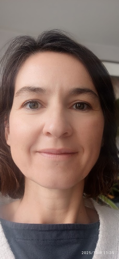 photo portrait Le Souffle du Ki