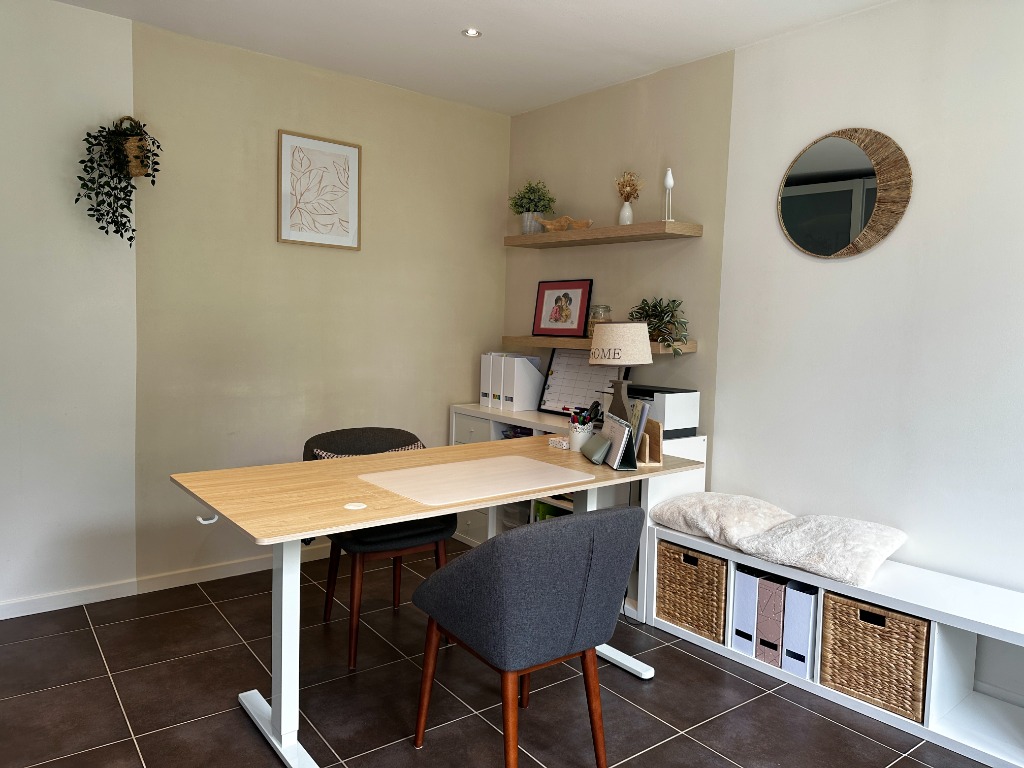 photo cabinet Armelle Vidal Madjar 