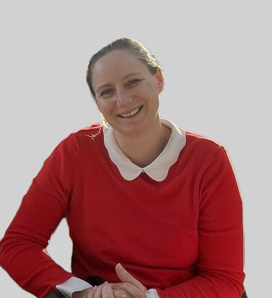 photo portrait Armelle Vidal Madjar 