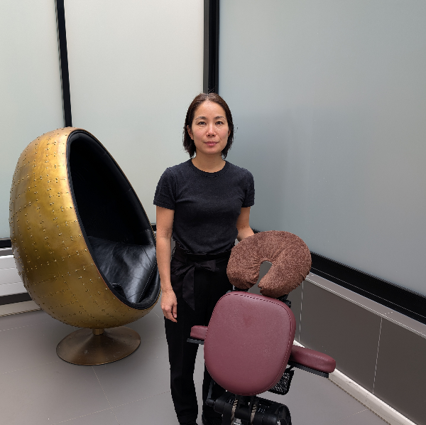 Hiroko Massage Bien-Être