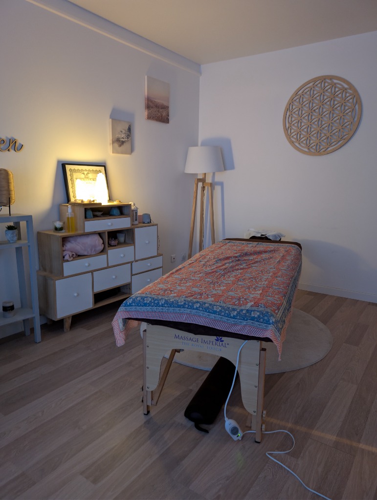 photo cabinet Hiroko Massage Bien-Être