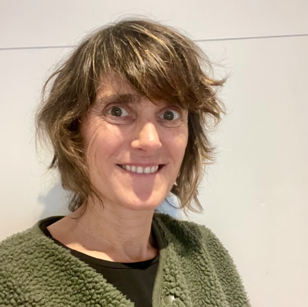 Pantxika PATERNE - PBA