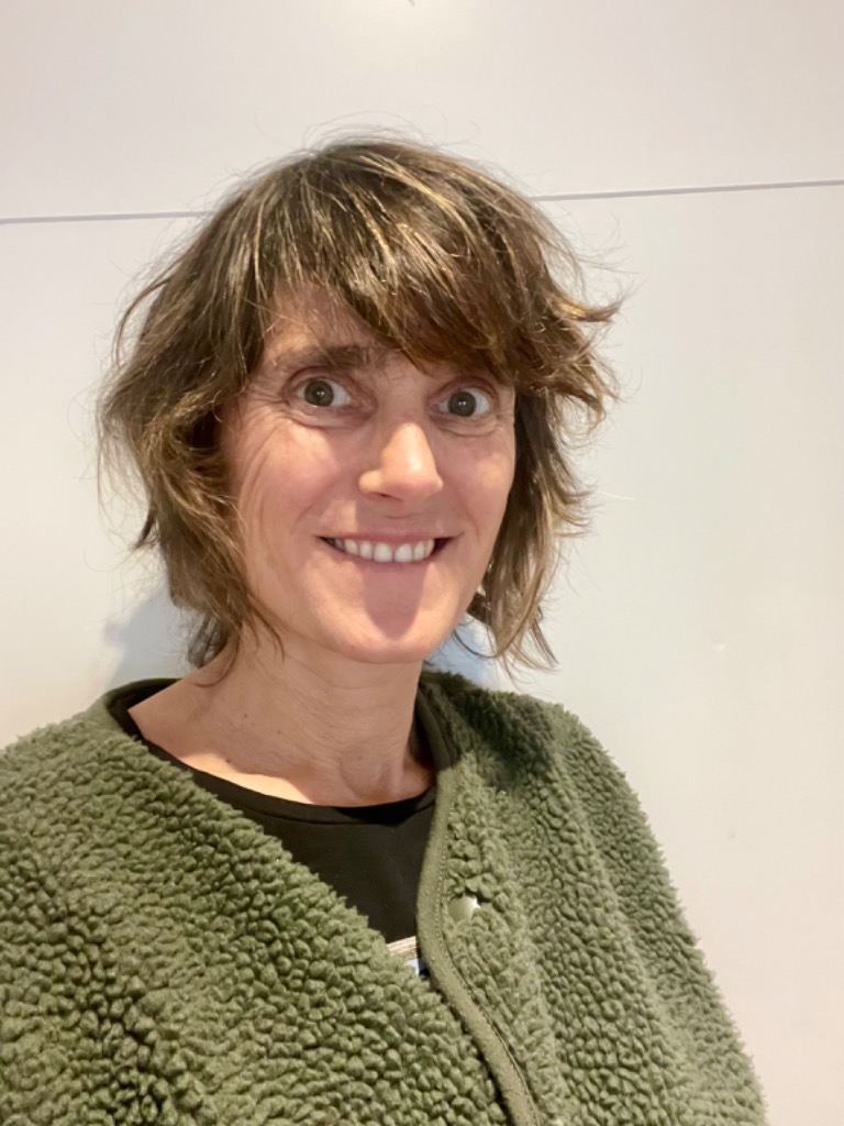 photo portrait Pantxika PATERNE - PBA