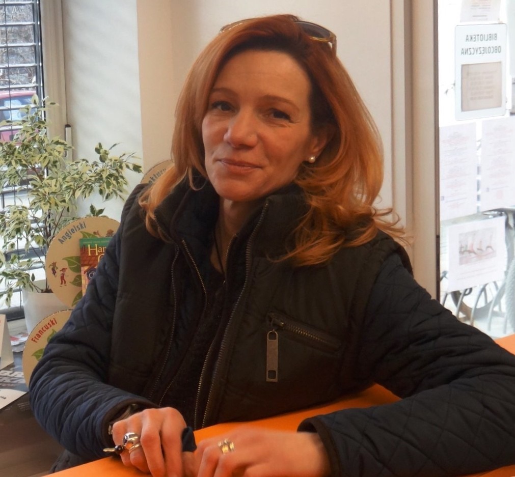 photo portrait Les Mains du Silence