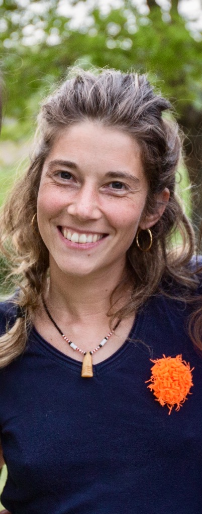 photo activite BRUNELIN MEGGIE