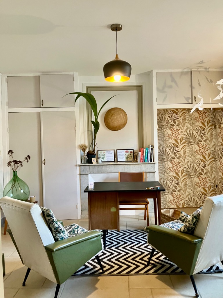 photo seance BRUNELIN MEGGIE