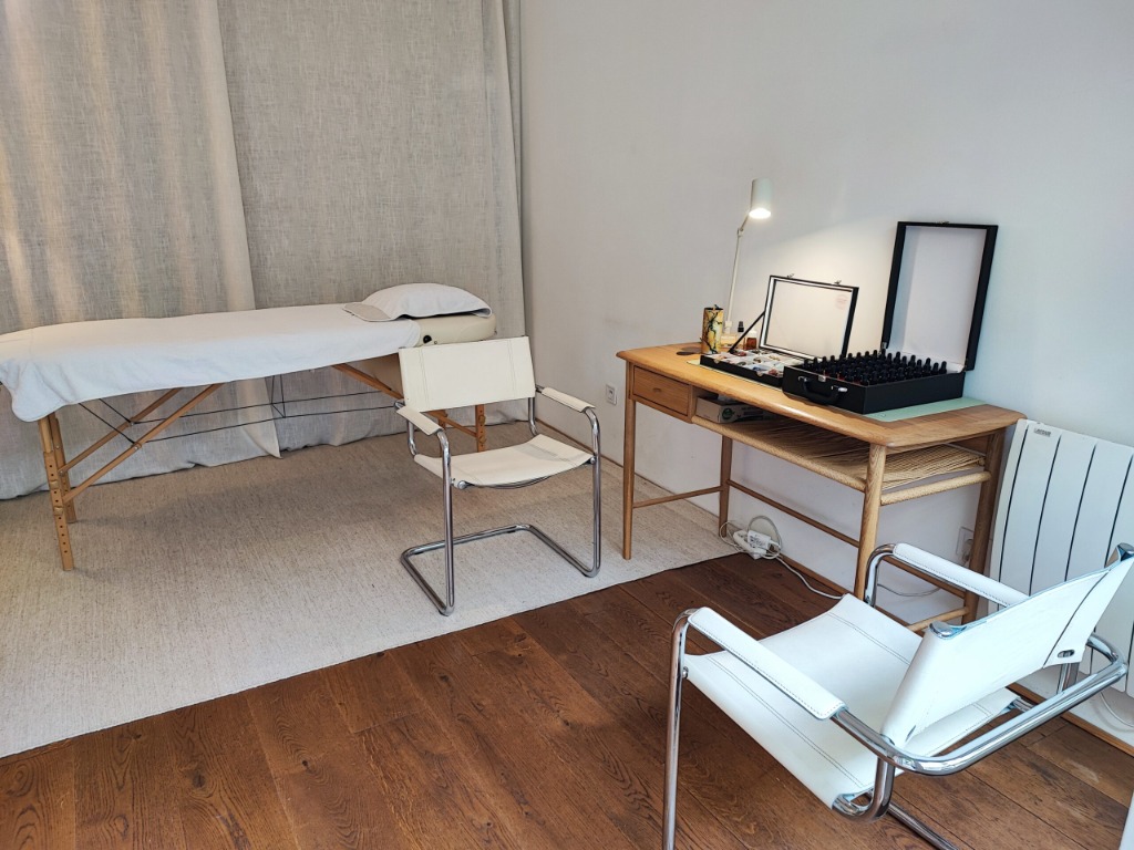 photo cabinet IBLED Vincent